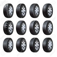 Tyres in Tarkwa for Sale